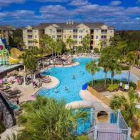 Disney Holiday Palace Orlando Extérieur photo
